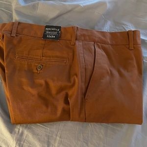 J Crew Mercantile Pants